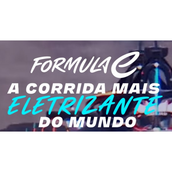 Tietê - FÓRMULA E 2025 em 05/12/2025